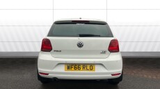 Volkswagen Polo 1.2 TSI Match 5dr Petrol Hatchback